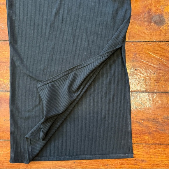 SEE YOU MONDAY MIDI/MAXI DRESS - Picture 5 of 9